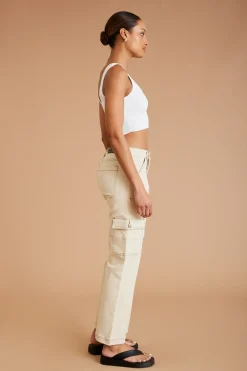 AF Denim Utility Pant (Shell)