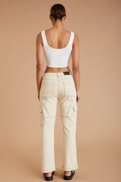 AF Denim Utility Pant (Shell)