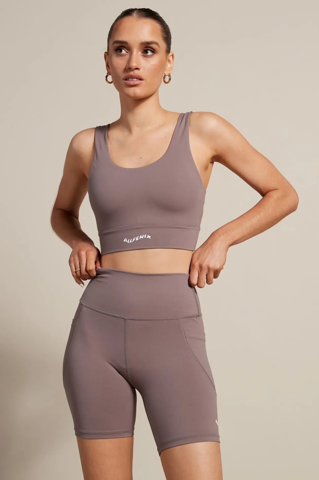 All Core Bike Short