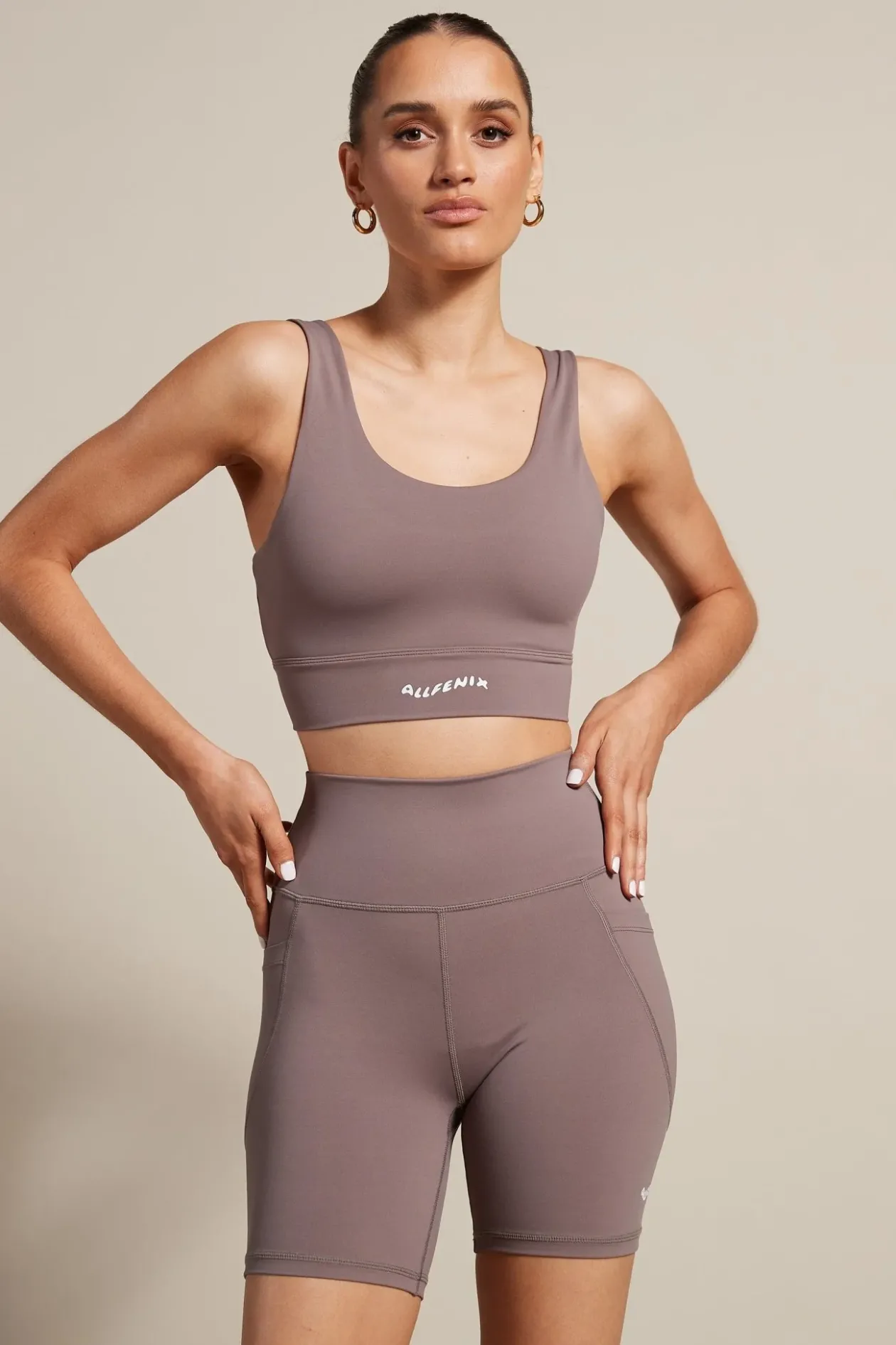 All Core Bike Short