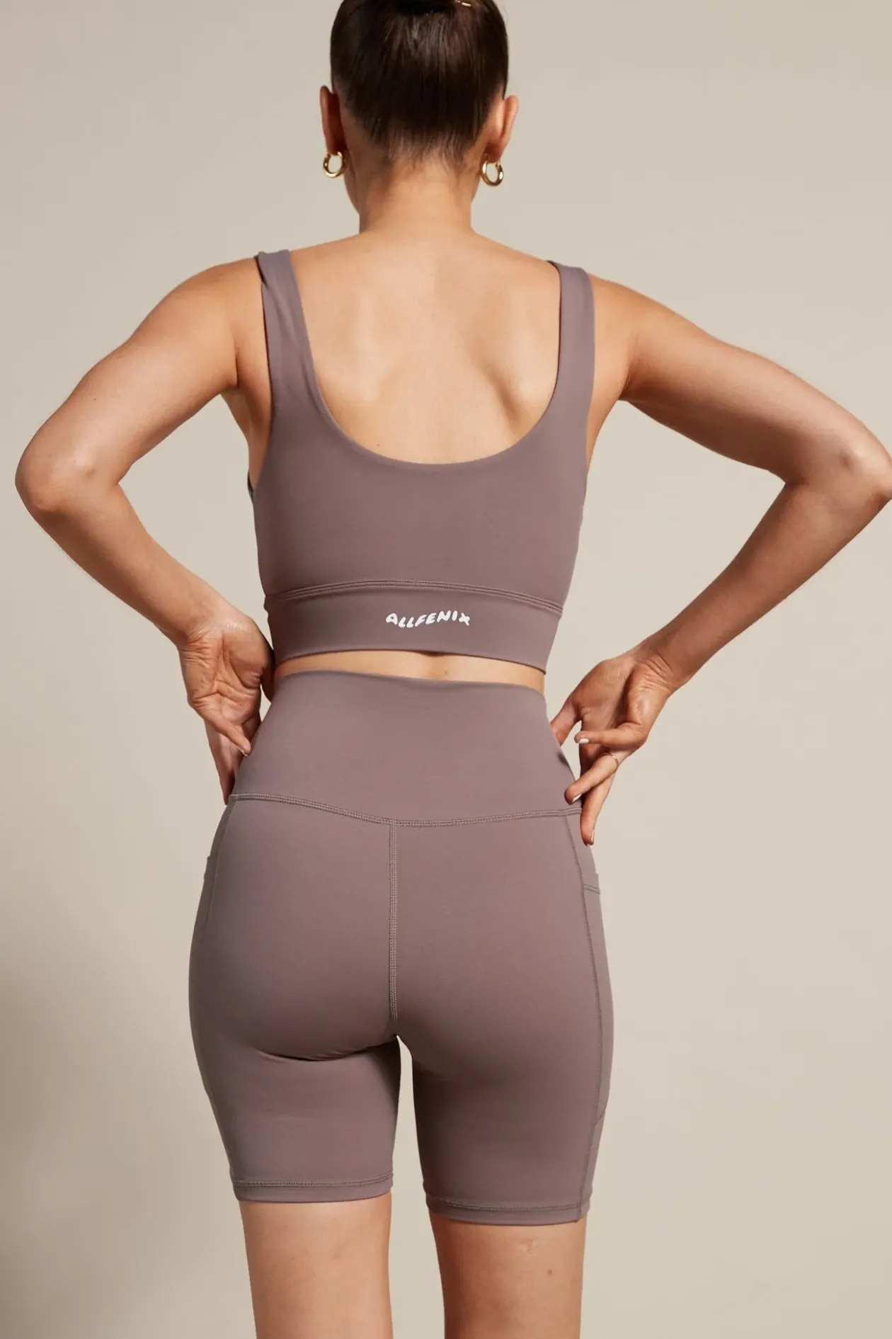 All Core Bike Short