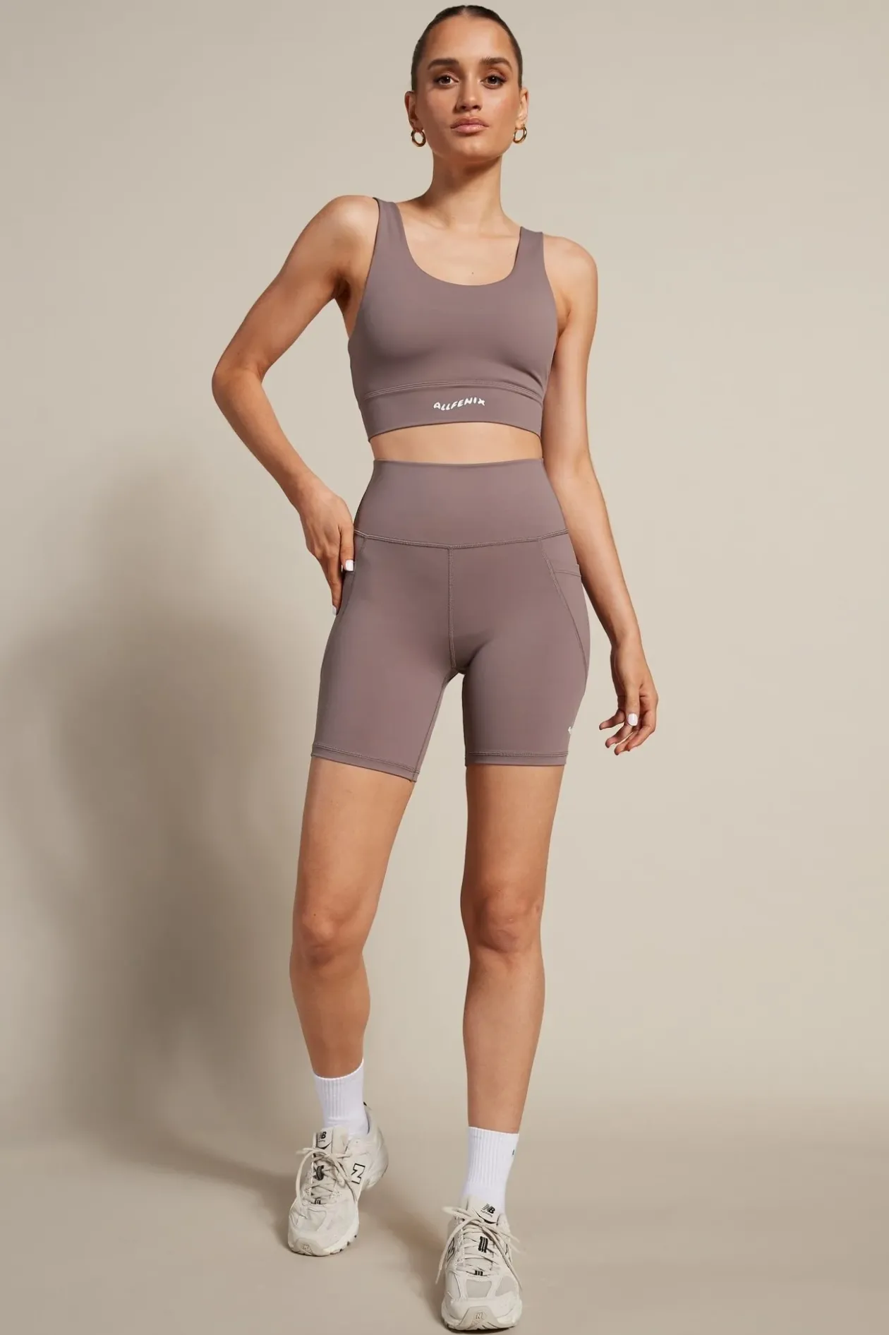 All Core Bike Short