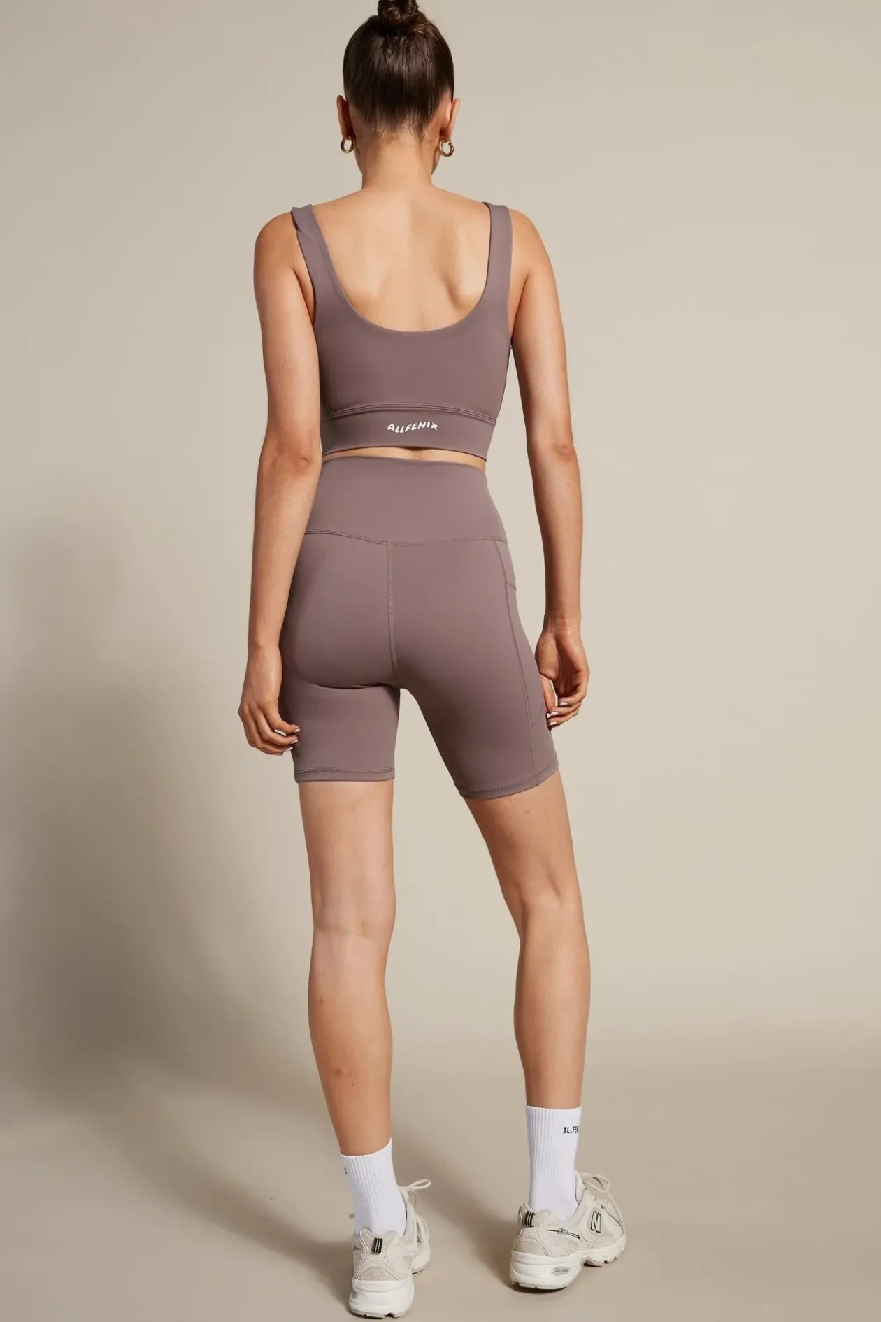 All Core Bike Short