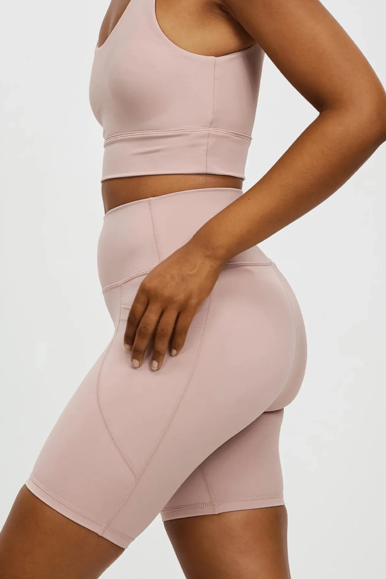 All Core Pocket Bike Short