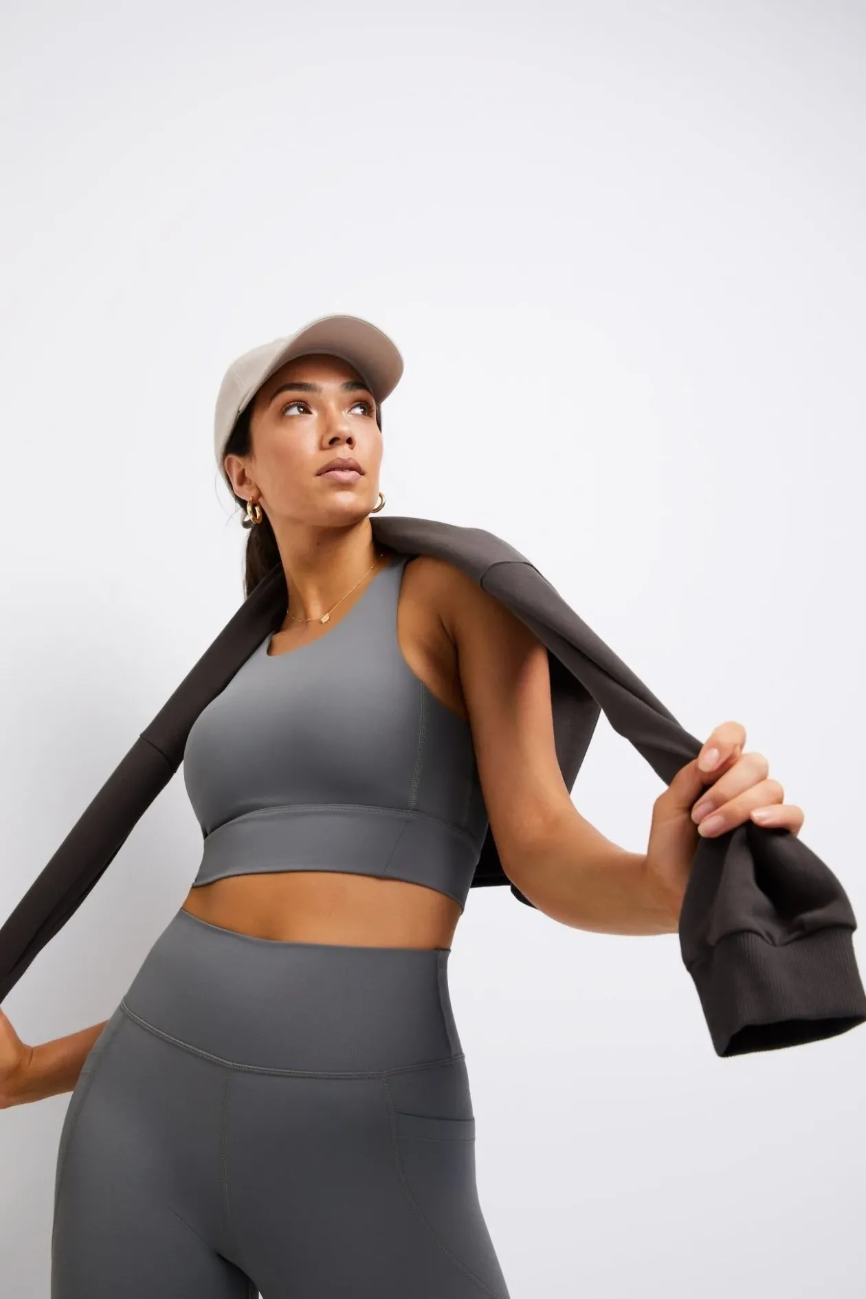 All Core Sports Bra