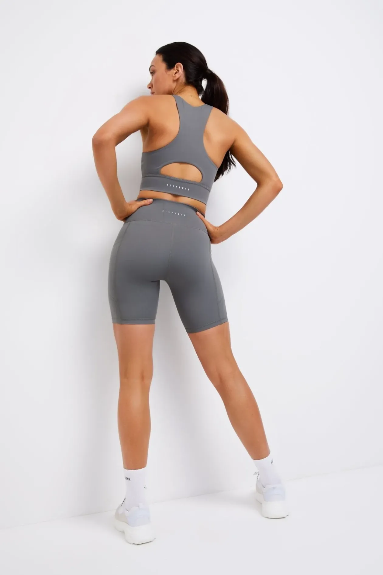 All Core Sports Bra