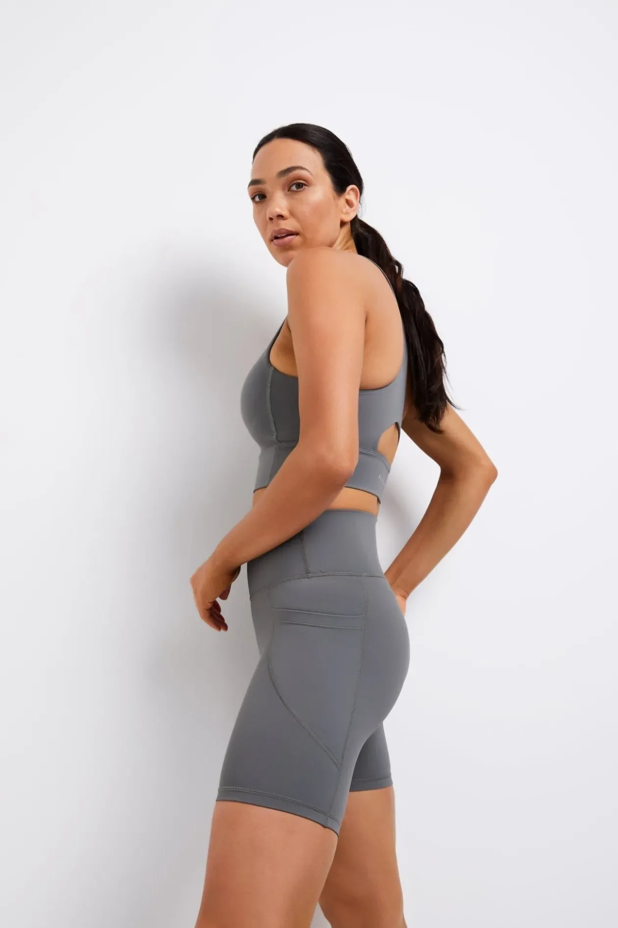 All Core Sports Bra