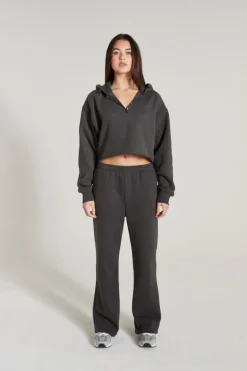 All Fenix Circuit Crop Hoodie