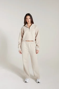 All Fenix Circuit Crop Hoodie