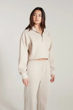 All Fenix Circuit Crop Hoodie