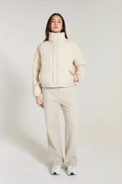 All Fenix Shearling Reversible Puffer Jacket