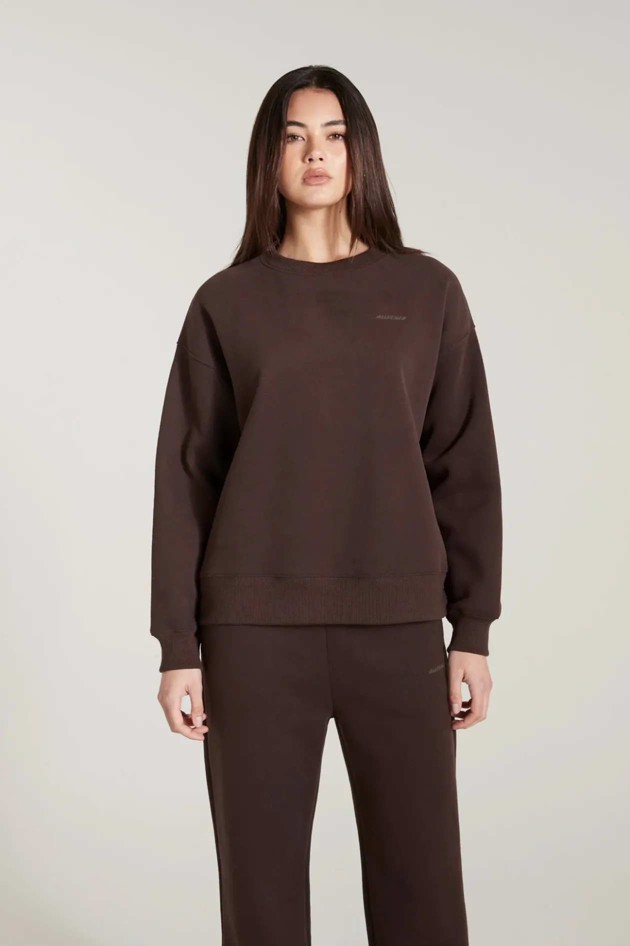 All Fenix Signature Crew Sweater