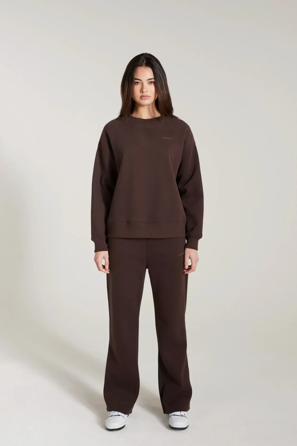 All Fenix Signature Crew Sweater