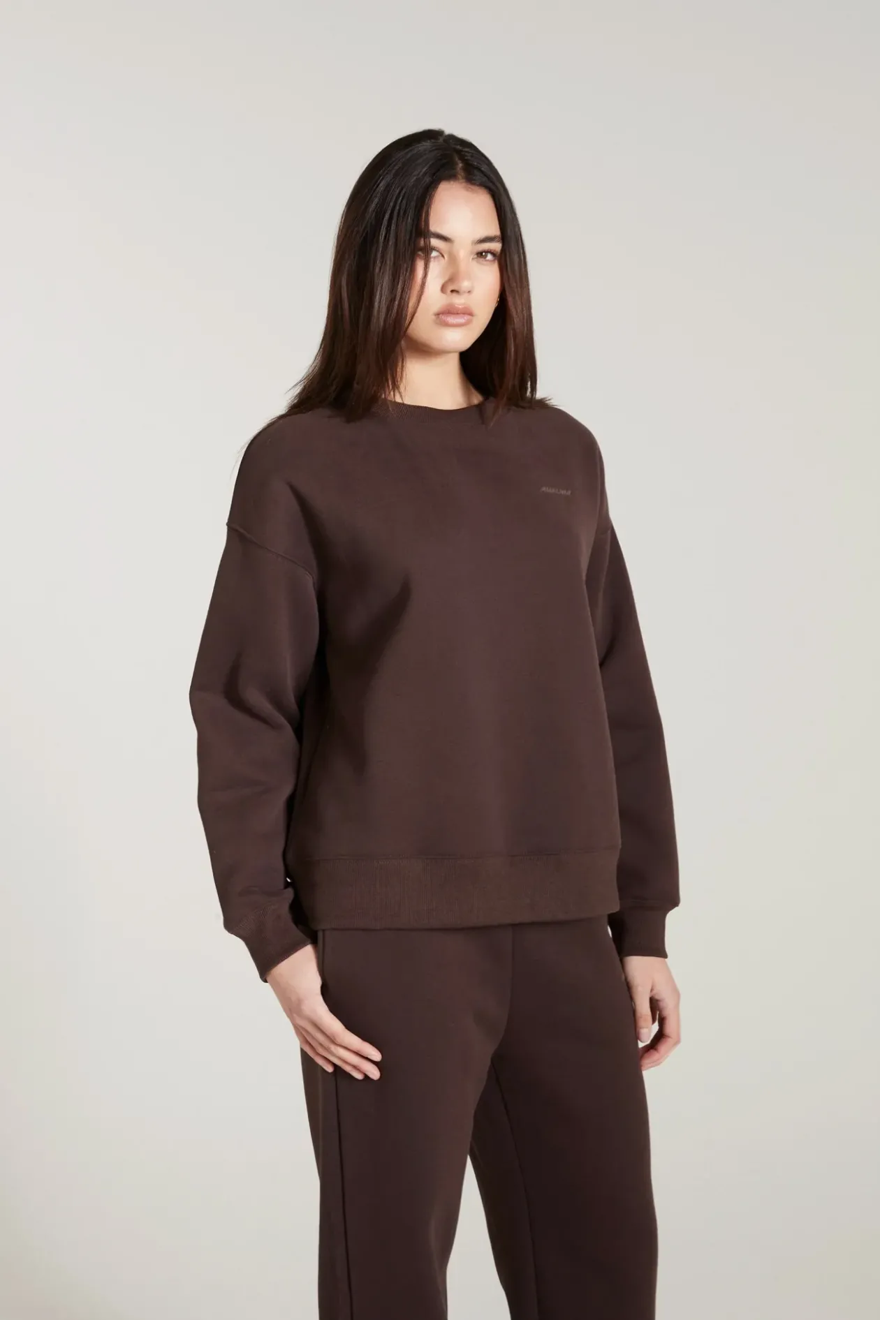 All Fenix Signature Crew Sweater