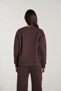 All Fenix Signature Crew Sweater