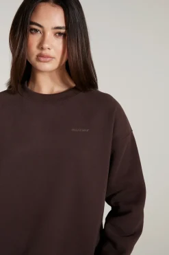All Fenix Signature Crew Sweater