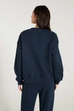 All Fenix Signature Crew Sweater