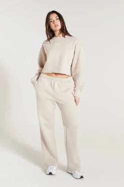 All Fenix Signature Wide Leg Track Pant