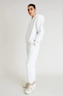 All Sport 3.0 Track Pant (White Marle)
