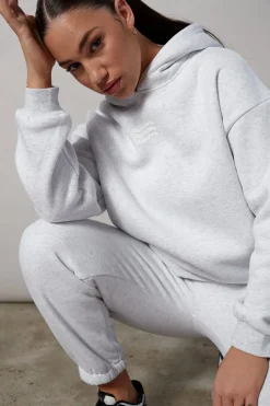 All Sport 3.0 Track Pant (White Marle)