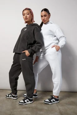 All Sport 3.0 Track Pant (White Marle)