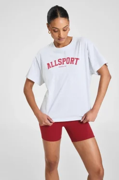All Sport Collegiate Tee