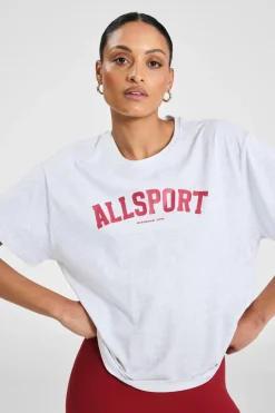 All Sport Collegiate Tee