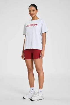 All Sport Collegiate Tee