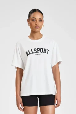 All Sport Collegiate Tee