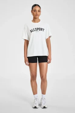All Sport Collegiate Tee
