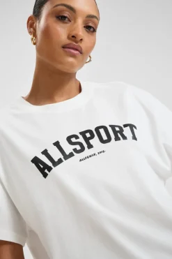 All Sport Collegiate Tee
