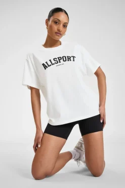 All Sport Collegiate Tee