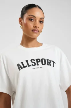 All Sport Collegiate Tee