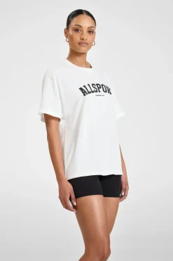 All Sport Collegiate Tee
