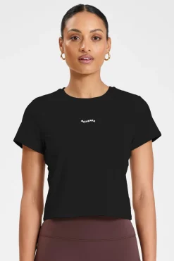 ALLFENIX Baby Tee