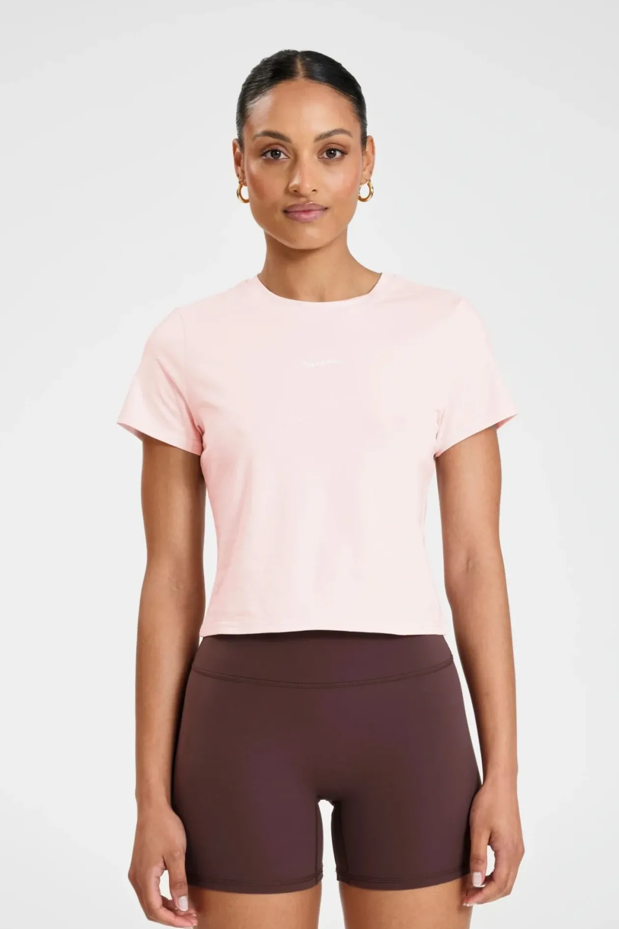 ALLFENIX Baby Tee