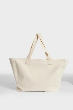 ALLFENIX Canvas Tote Bag