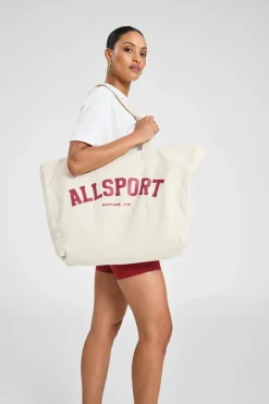 ALLFENIX Canvas Tote Bag