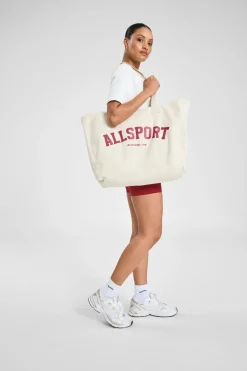 ALLFENIX Canvas Tote Bag