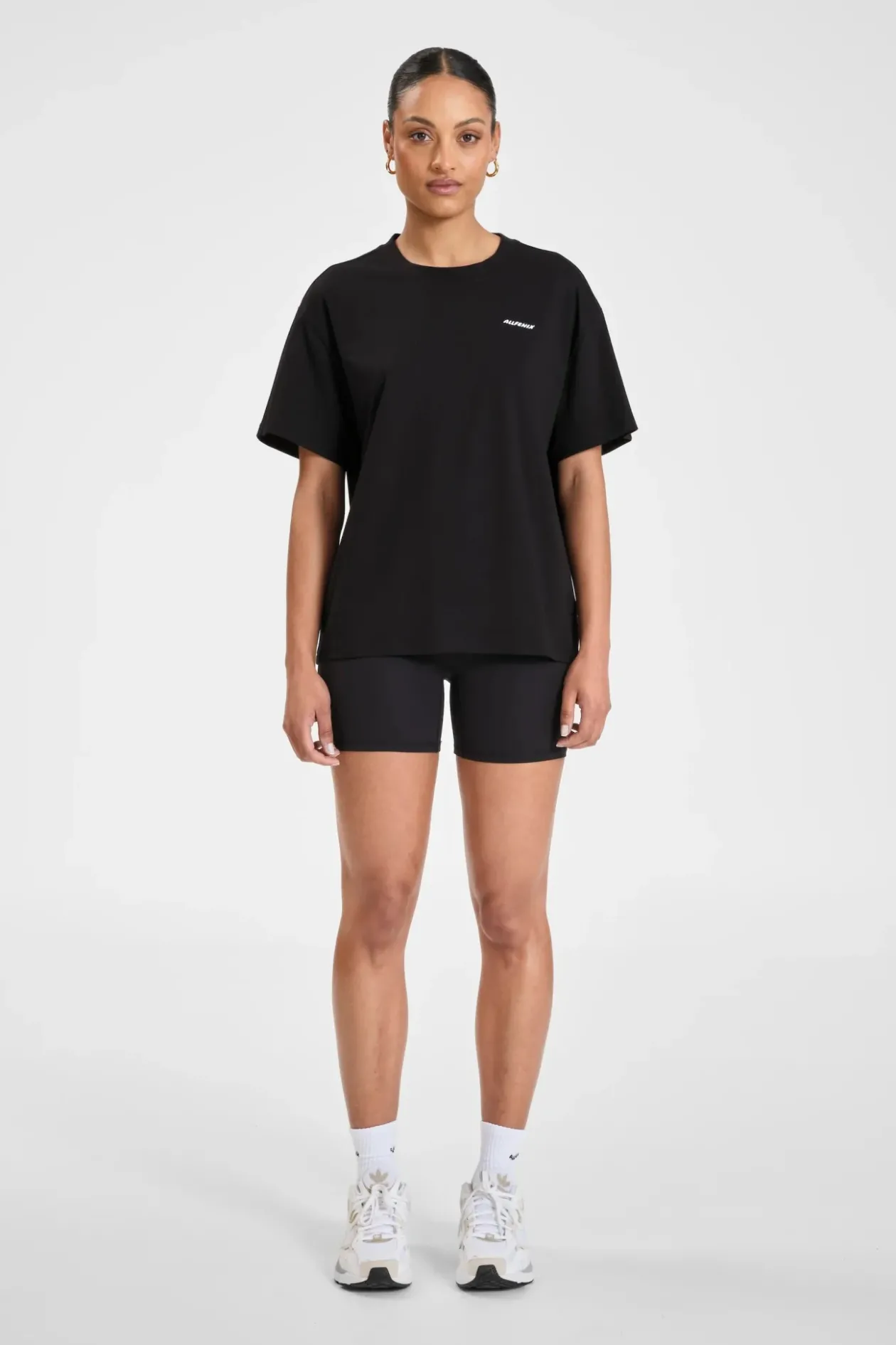ALLFENIX Signature Tee