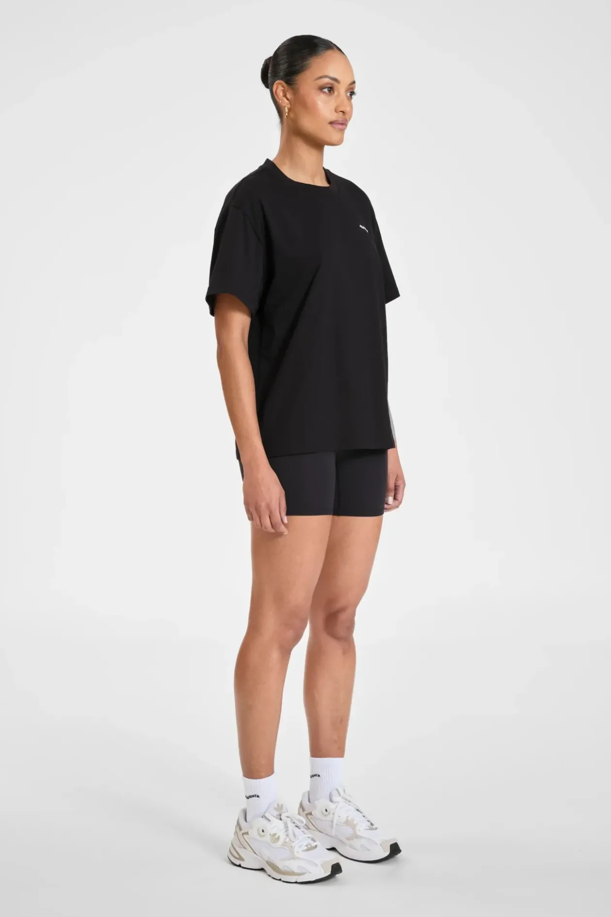 ALLFENIX Signature Tee