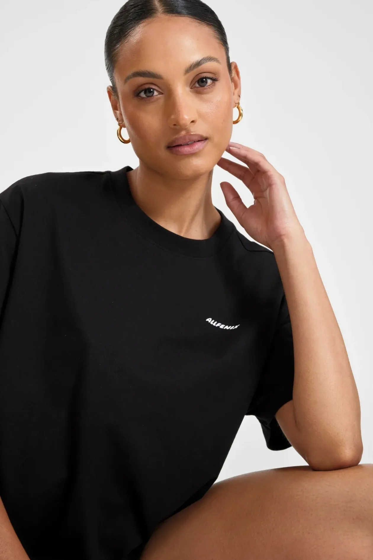 ALLFENIX Signature Tee