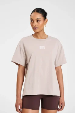 ALLFENIX Waves Logo Tee
