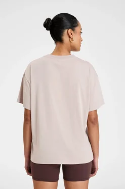 ALLFENIX Waves Logo Tee