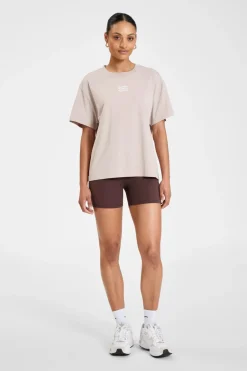 ALLFENIX Waves Logo Tee