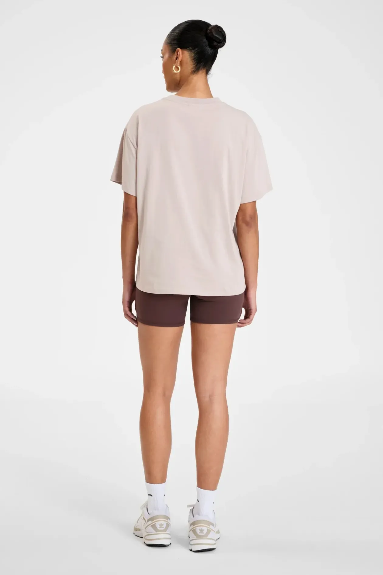 ALLFENIX Waves Logo Tee