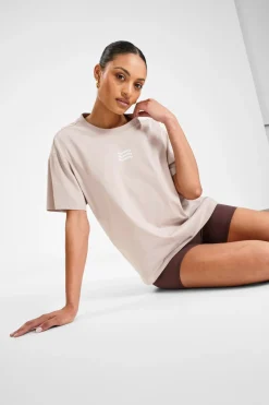 ALLFENIX Waves Logo Tee