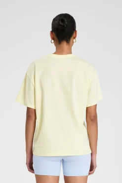 ALLFENIX Waves Logo Tee
