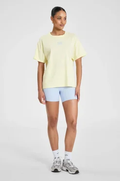 ALLFENIX Waves Logo Tee