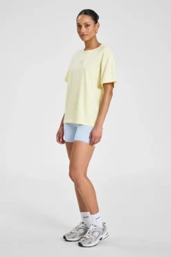 ALLFENIX Waves Logo Tee